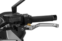 puig fixed clutch lever 4 0