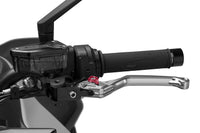 puig fixed clutch lever 4 0