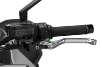 puig fixed clutch lever 4 0