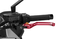 puig fixed clutch lever 4 0
