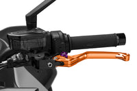 puig fixed clutch lever 4 0