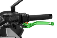puig fixed clutch lever 4 0