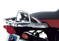 Hepco & Becker Rear Rack BMW R1150 GS in Silver
