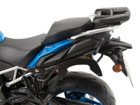 Hepco & Becker Easyrack for OEM Rear Rack Suzuki GSX-S1000 GX 2024-