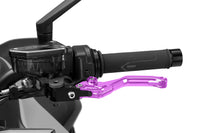 puig short clutch lever 4 0