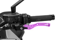 puig short clutch lever 4 0