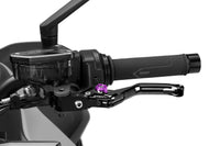 puig short clutch lever 4 0
