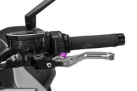 puig short clutch lever 4 0