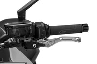puig short clutch lever 4 0
