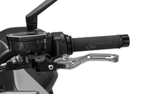 puig short clutch lever 4 0