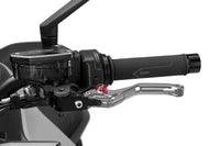puig short clutch lever 4 0