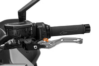 puig short clutch lever 4 0
