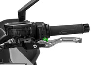 puig short clutch lever 4 0