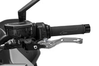 puig short clutch lever 4 0