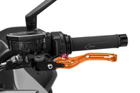 puig short clutch lever 4 0