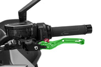 puig short clutch lever 4 0