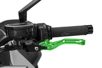 puig short clutch lever 4 0
