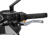 puig short clutch lever 4 0