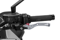 puig short clutch lever 4 0