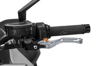 puig short clutch lever 4 0