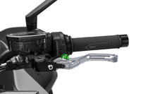 puig short clutch lever 4 0