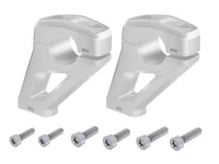 hepco becker offset handlebar risers bmw r12 g s 2025