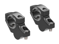 hepco becker offset handlebar riser ktm 790 adventure 2019 2021