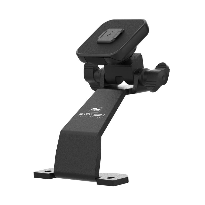 Evotech Performance Peak Design GPS Mount Kawasaki Ninja 1100SX 2025-
