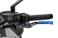 puig adjustable folding clutch lever 4 0