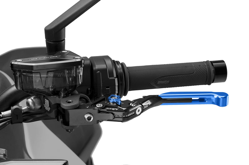 puig adjustable folding clutch lever 4 0