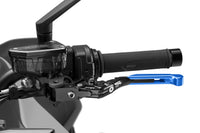 puig adjustable folding clutch lever 4 0