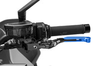 puig adjustable folding clutch lever 4 0
