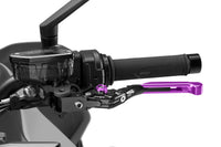 puig adjustable folding clutch lever 4 0