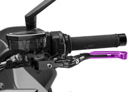 puig adjustable folding clutch lever 4 0