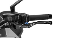 puig adjustable folding clutch lever 4 0