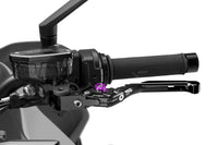puig adjustable folding clutch lever 4 0