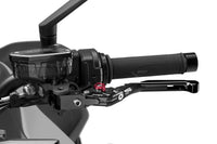 puig adjustable folding clutch lever 4 0