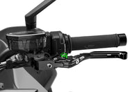 puig adjustable folding clutch lever 4 0