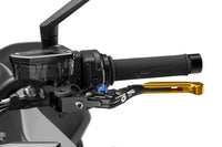 puig adjustable folding clutch lever 4 0