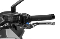 puig adjustable folding clutch lever 4 0