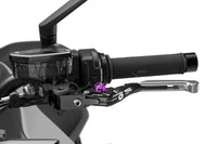 puig adjustable folding clutch lever 4 0