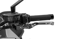 puig adjustable folding clutch lever 4 0