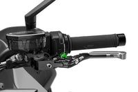 puig adjustable folding clutch lever 4 0