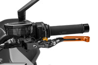 puig adjustable folding clutch lever 4 0