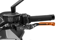 puig adjustable folding clutch lever 4 0