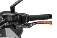 puig adjustable folding clutch lever 4 0
