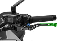 puig adjustable folding clutch lever 4 0