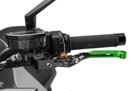 puig adjustable folding clutch lever 4 0