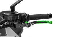 puig adjustable folding clutch lever 4 0