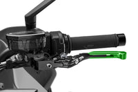 puig adjustable folding clutch lever 4 0